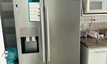 Imagem 3: Alugo apt c/ 2 quartos na Barra da Tijuca prox. Cidade Jardins mobiliado