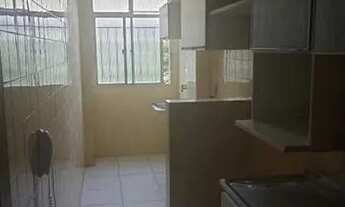 Imagem 6: Freguesia - apartamento - 2 quartos 1 suíte