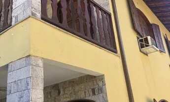 Imagem 2: Casa de condomínio sobrado para aluguel possui 102 metros quadrados com 3 quartos