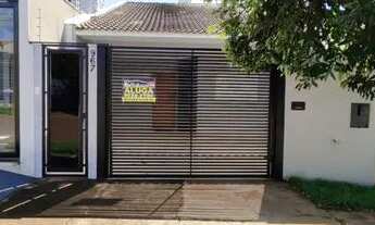 Imagem: Casa Residencial com 3 quartos para alugar