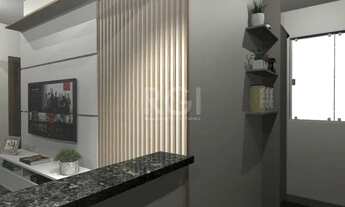 Imagem 5: Apartamento para Venda - 45m², 2 dormitórios, 1 vaga - Jardim Sabará