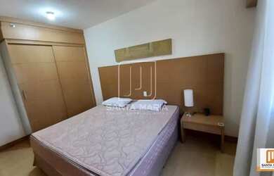 Imagem 3: Apartamento (kitnete) 1 dormitórios, cozinha planejada, portaria 24hs, lazer, espaço gourm