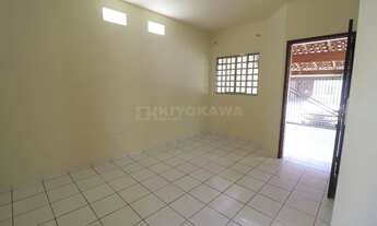 Imagem 3: Casa com 3 dormitórios para alugar, 133 m² por R$ 2.506,43/mês - Alto do Ipiranga - Mogi d