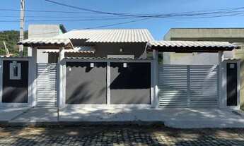 Imagem: Lançamento casa 2 qts (1 suíte) Condomínio