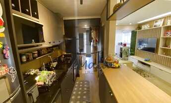 Imagem 7: Locação Apartamento Sao Caetano do Sul Jd Sao Caetano Ref: 38529