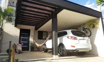 Imagem 3: CASA SOBRADO JARDINS DOS IMPÉRIOS - INDAIATUBA - HD INVEST