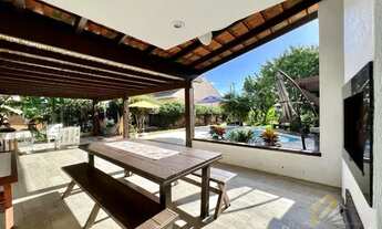 Imagem: Casa e Sobrado de 3 dormitórios à Venda