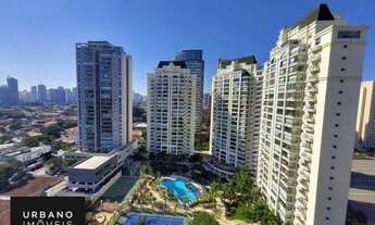 Imagem 12: Apartamento com 2 dormitórios para alugar, 68 m² por R$ 7.705,58/mês - Brooklin - São Paul