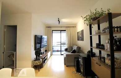 Imagem 3: Apartamento para Aluguel - Vila Romana, 3 Quartos, 72 m2