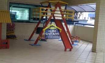 Imagem: Apartamento Amplo 2 dorms, Guilhermina Incrivel!