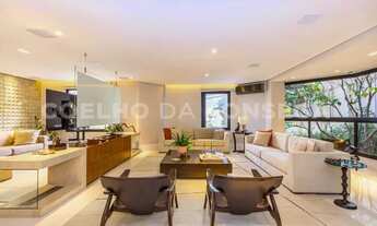 Imagem 2: São Paulo - Apartamento Padrão - Alto de Pinheiros