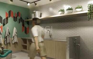 Imagem 6: Studio próximo UFRGS ,UFCSPA ,Colégio Rosário e Complexo Santa Casa