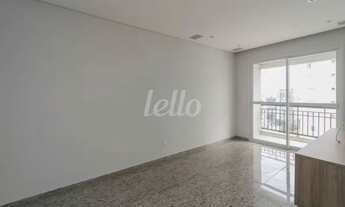 Imagem 2: São Paulo - Apartamento Padrão - Tatuapé