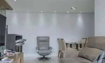 Imagem 7: Apartamento à Venda com 2 Dormitórios no Brooklin