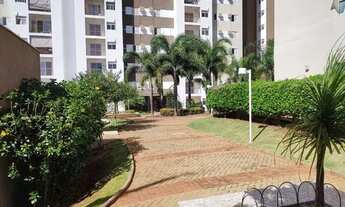 Imagem 4: Apartamento Reserva dos Oitis