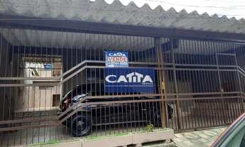 Imagem: Casa com 5 dormitórios à venda, 150 m²