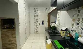 Imagem 1: Apartamento para Venda - 64.63m², 2 dormitórios, 1 vaga - Cristal