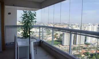 Imagem 4: Apartamento à venda no condomínio Horizon, em Campinas