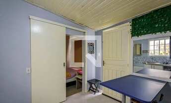 Imagem 3: Casa de Condomínio para Aluguel - Nonoai, 1 Quarto, 16 m2