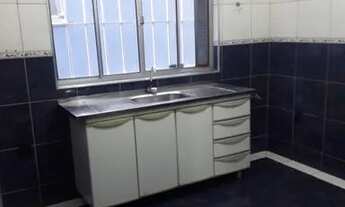 Imagem 2: Apartamento de 2 quartos para alugar no bairro JARDIM SAIRA