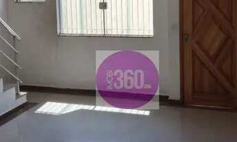 Imagem 3: Sobrado com 2 dormitórios à venda, 116 m² por R$ 468.000,00 - Penha de França - São Paulo