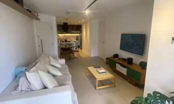 Imagem 2: LOCAÇÃO: imóvel reformado no melhor de Moema Pássaros!