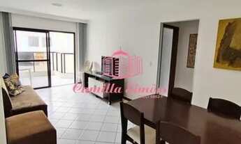 Imagem: Apartamento à venda, localizado no Centro