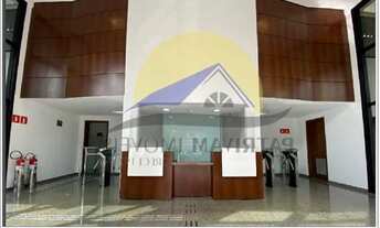 Imagem 4: Prédio/Edifício inteiro para aluguel com 2454 metros quadrados em Vila Mariana - São Paulo