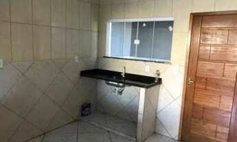 Imagem 4: Casa Linear com 2 dormitórios