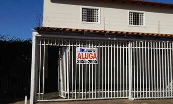 Imagem: Casa - 03 Quartos QNL 05 - Taguatinga Norte