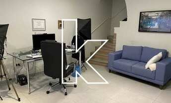 Imagem 4: SãO PAULO - Casa Padrão - Brooklin