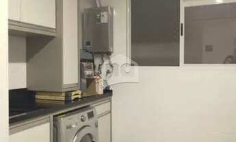 Imagem 3: Ótimo apto mobiliado de 2 dorms (1 suíte), sacada gourmet e vaga em Campinas, São José - S