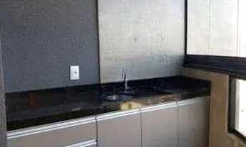 Imagem 5: Apartamento para aluguel, 2 quartos, 1 suíte, 2 vagas, Jardim - Santo André/SP