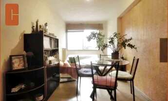 Imagem 2: SÃO PAULO - Apartamento Padrão - CONSOLAÇÃO