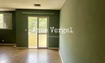 Imagem 2: Apartamento à venda no bairro Continental - Osasco/SP