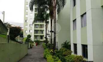 Imagem: Apartamento-São Paulo-MANDAQUI