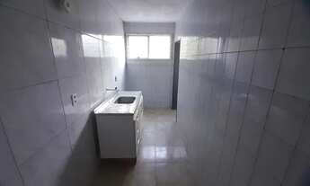 Imagem 5: Apartamento no Bairro Jardim Itu Sabara com 60 m², cozinha, 2 dormitórios, sala de estar