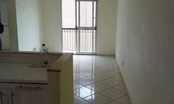Imagem 2: Apartamento com 2 dormitórios, 54 m² - venda por R$ 300.000,00 ou aluguel por R$ 1.900,00