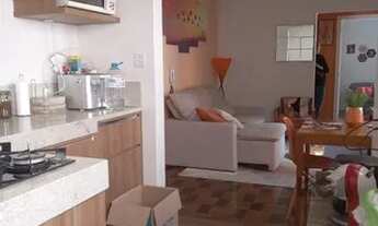 Imagem: Apartamento em Auxiliadora