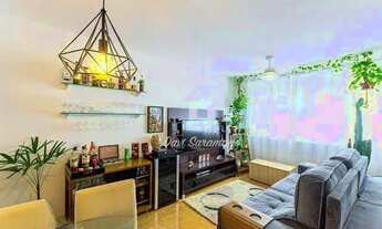 Imagem: Apartamento com 2 dormitórios à venda