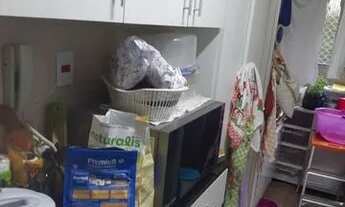 Imagem 5: Apartamento com 3 dormitórios no Jardim Ester - Cond. San Felipe