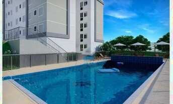 Imagem 5: Apartamento com 2 dormitórios para alugar, 38 m² por R$ 1.800,00/mês - Jardim Rosa de Fran