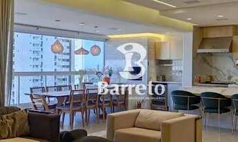 Imagem 3: Apartamento com 3 dormitórios à venda, 167 m² por R$ 1.990.000,00 - Absoluto - Londrina/PR