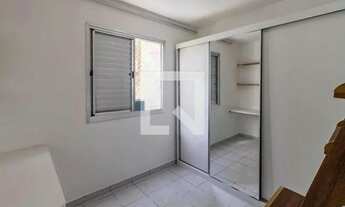 Imagem 3: Casa para Aluguel - Jabaquara, 3 Quartos, 70 m2