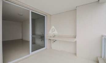 Imagem 5: Apartamento tipo 3 quartos com suíte, mais uma incrível área de lazer no Ilha Pura