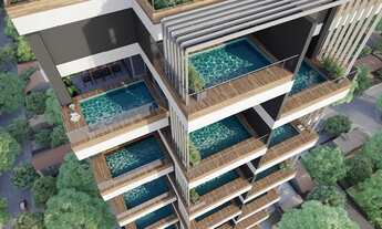 Imagem 2: Opus Penthouses Marista 146
