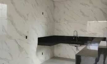 Imagem 7: Casa Aldeia dos Sonhos, Anápolis