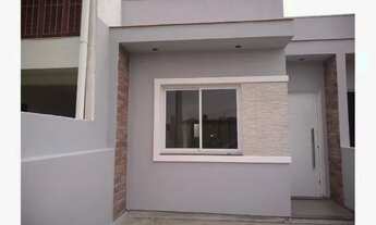 Imagem 4: Casa com 2 dormitórios à venda, 61 m² - Jardim Algarve - Alvorada/RS