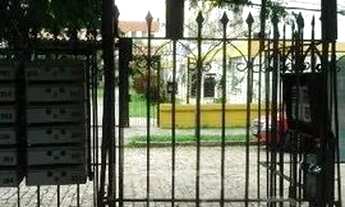 Imagem 2: Apartamento para Venda - 81.06m², 3 dormitórios, 1 vaga - Cristal