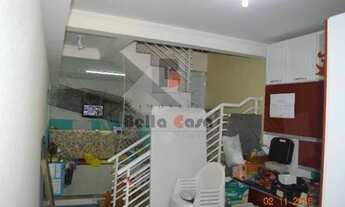 Imagem 4: Casa a venda na Vila Alpina 3 dormitórios